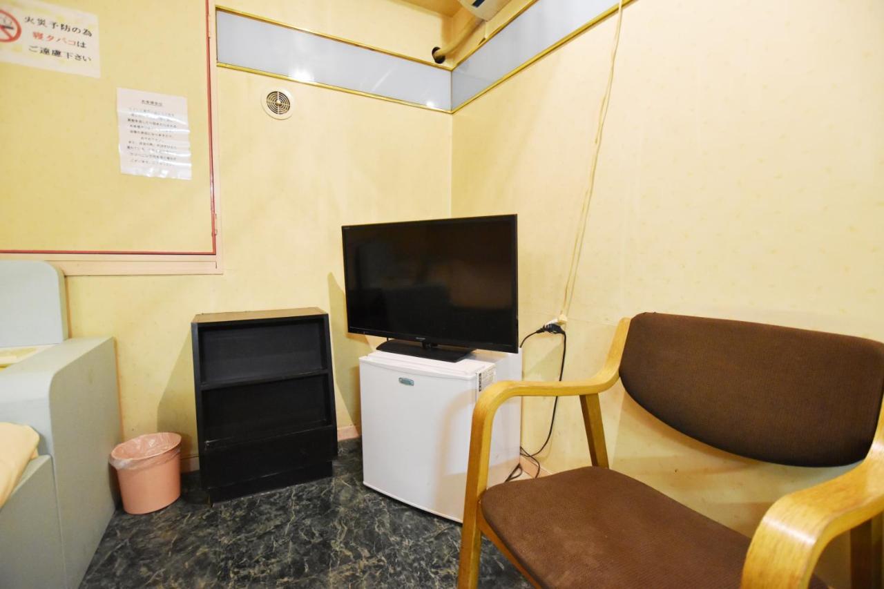 Hotel San Marco (Adults Only) Tōkyō Extérieur photo