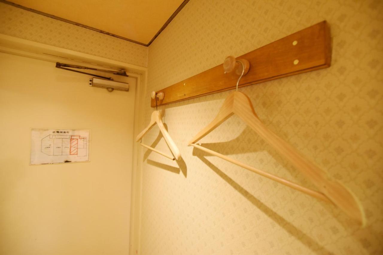 Hotel San Marco (Adults Only) Tōkyō Extérieur photo