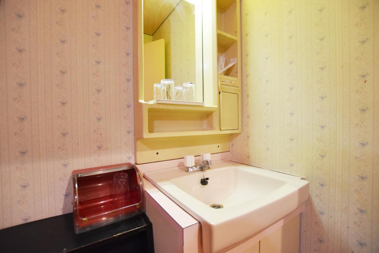 Hotel San Marco (Adults Only) Tōkyō Extérieur photo