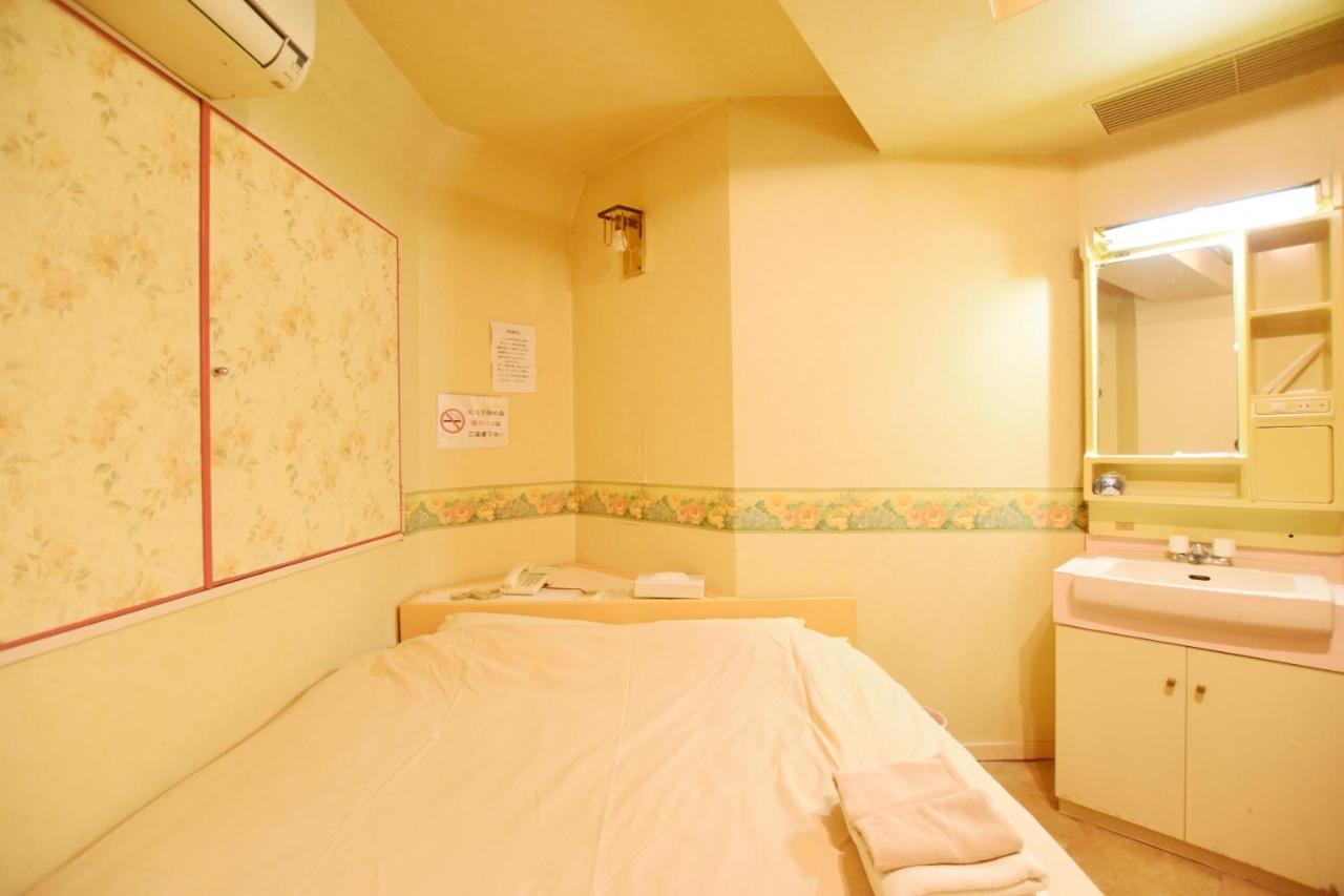 Hotel San Marco (Adults Only) Tōkyō Extérieur photo