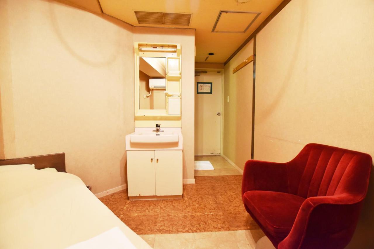 Hotel San Marco (Adults Only) Tōkyō Extérieur photo