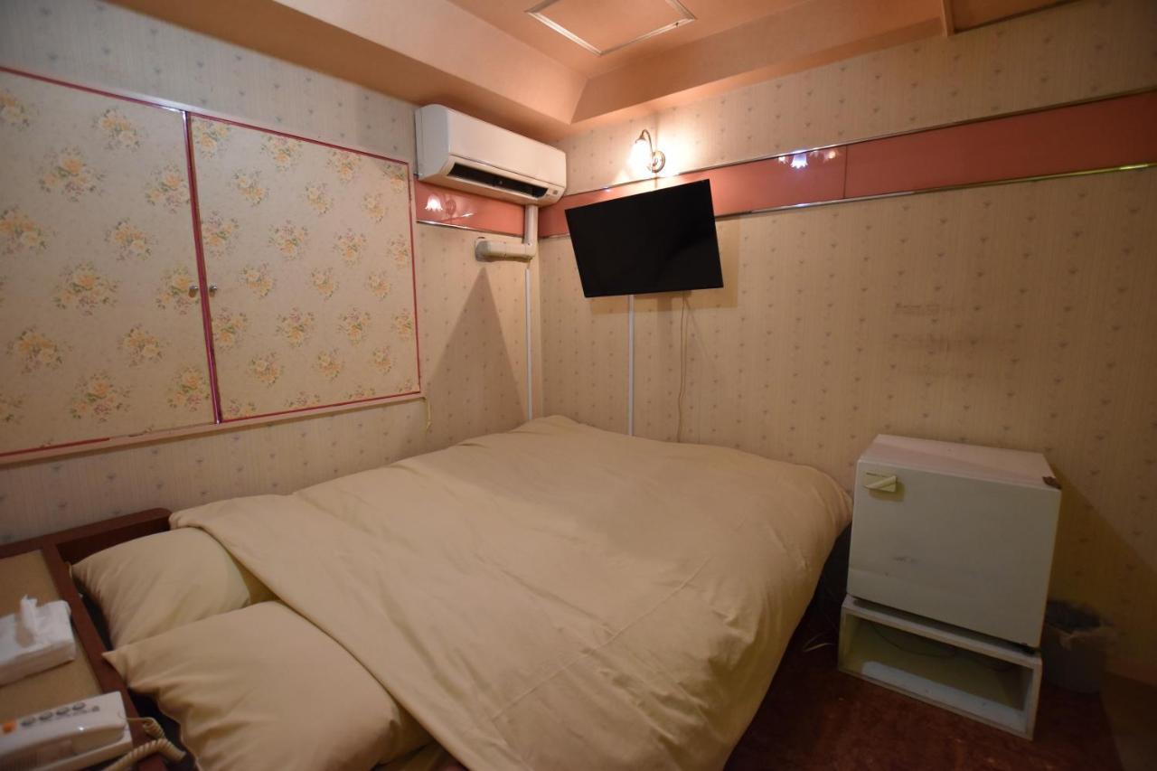 Hotel San Marco (Adults Only) Tōkyō Extérieur photo