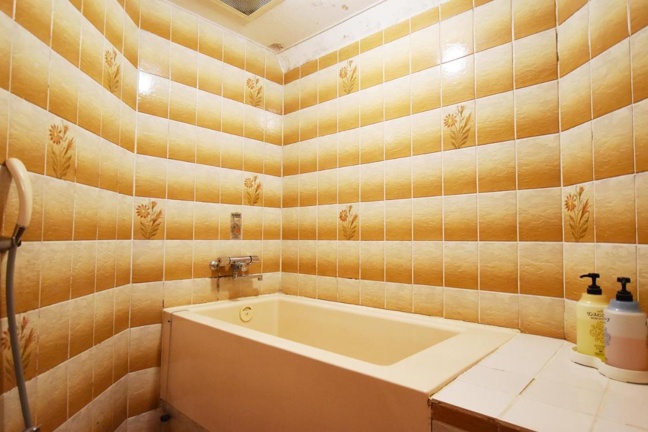 Hotel San Marco (Adults Only) Tōkyō Extérieur photo