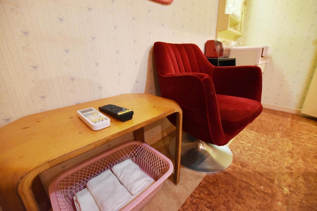 Hotel San Marco (Adults Only) Tōkyō Extérieur photo