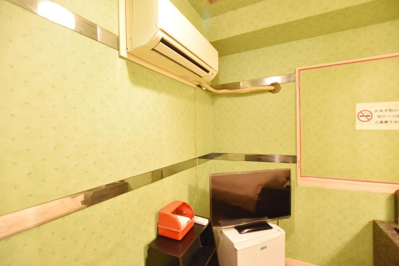 Hotel San Marco (Adults Only) Tōkyō Extérieur photo