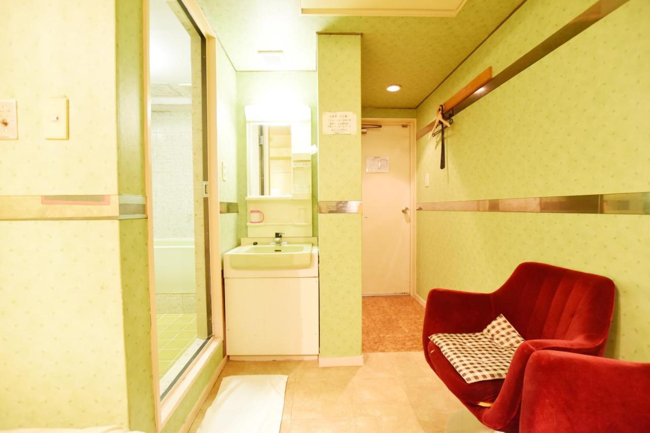 Hotel San Marco (Adults Only) Tōkyō Extérieur photo