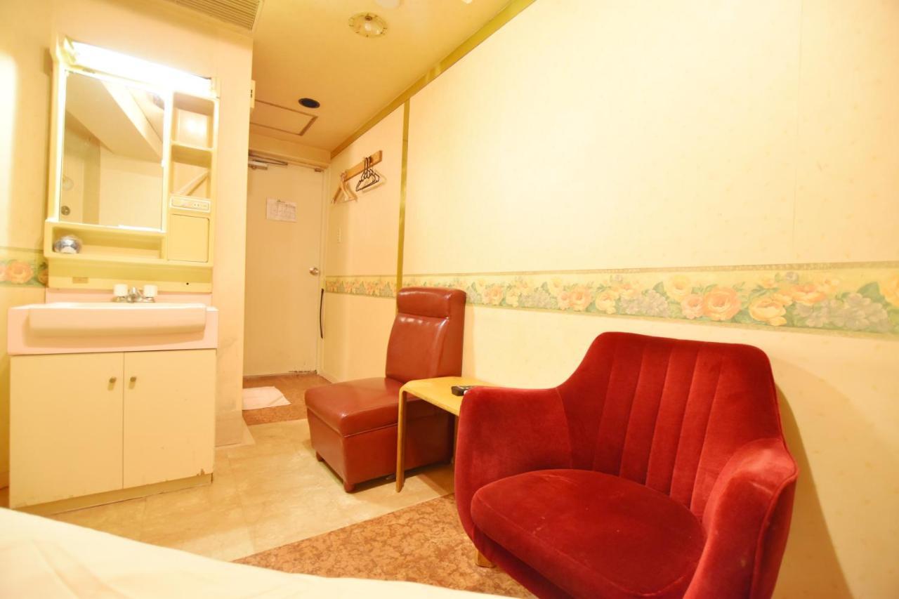 Hotel San Marco (Adults Only) Tōkyō Extérieur photo
