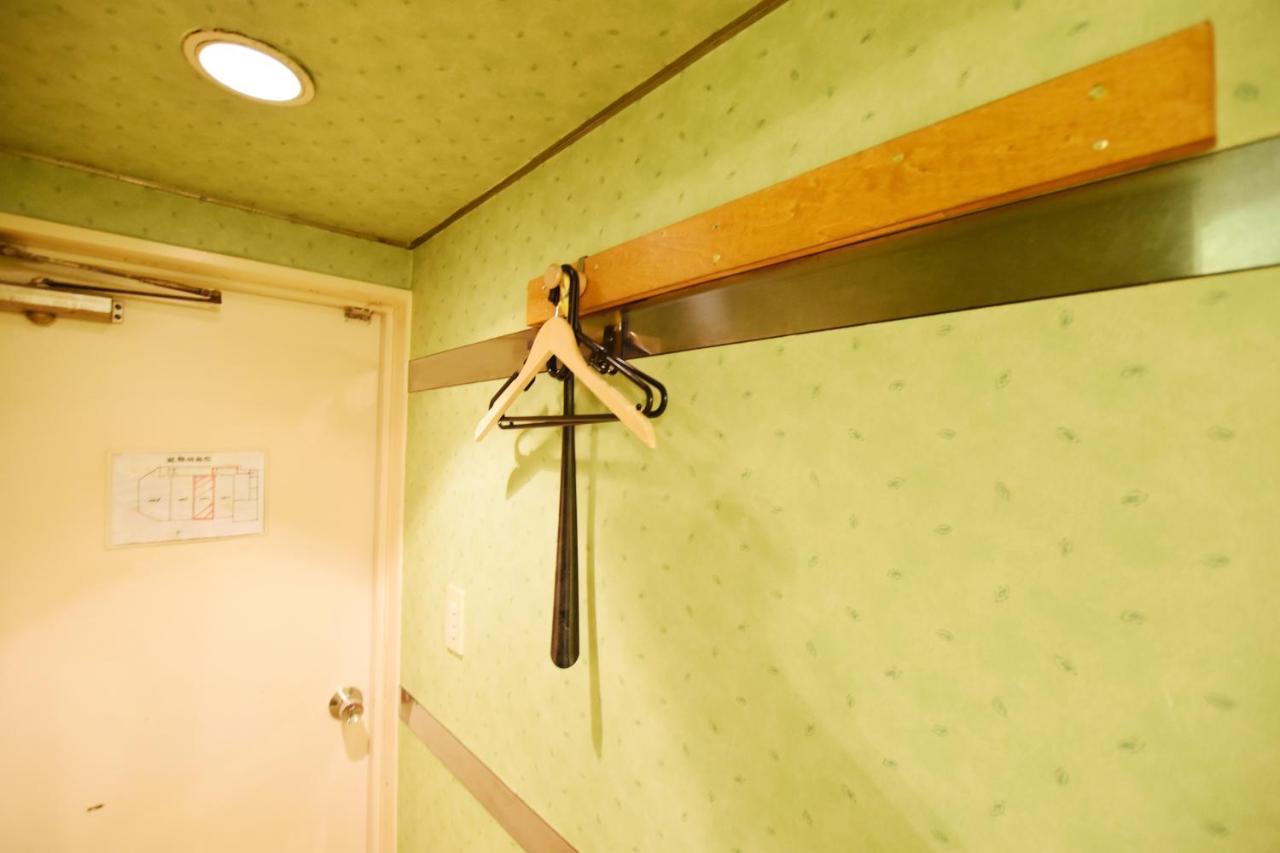 Hotel San Marco (Adults Only) Tōkyō Extérieur photo