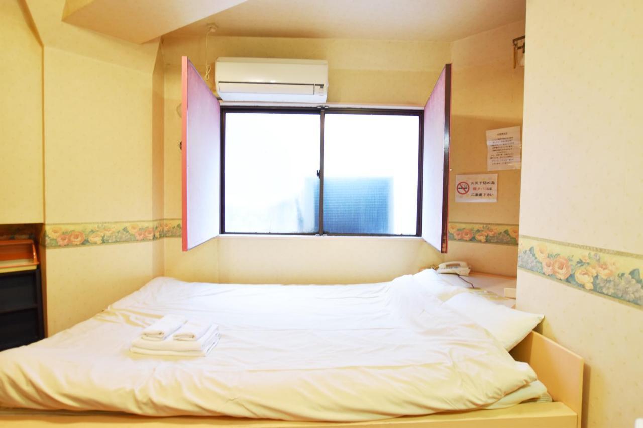 Hotel San Marco (Adults Only) Tōkyō Extérieur photo