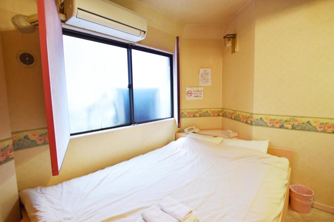 Hotel San Marco (Adults Only) Tōkyō Extérieur photo