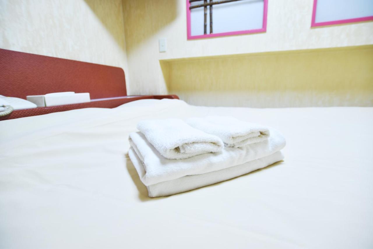 Hotel San Marco (Adults Only) Tōkyō Extérieur photo
