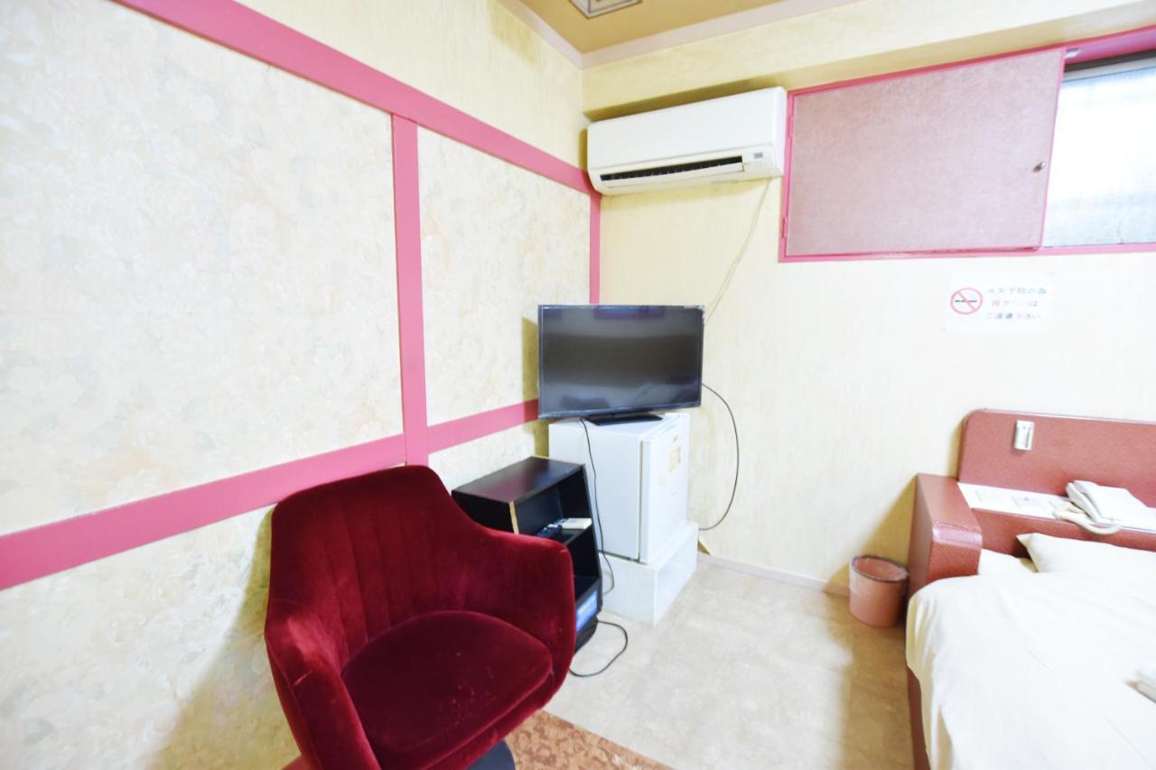 Hotel San Marco (Adults Only) Tōkyō Extérieur photo