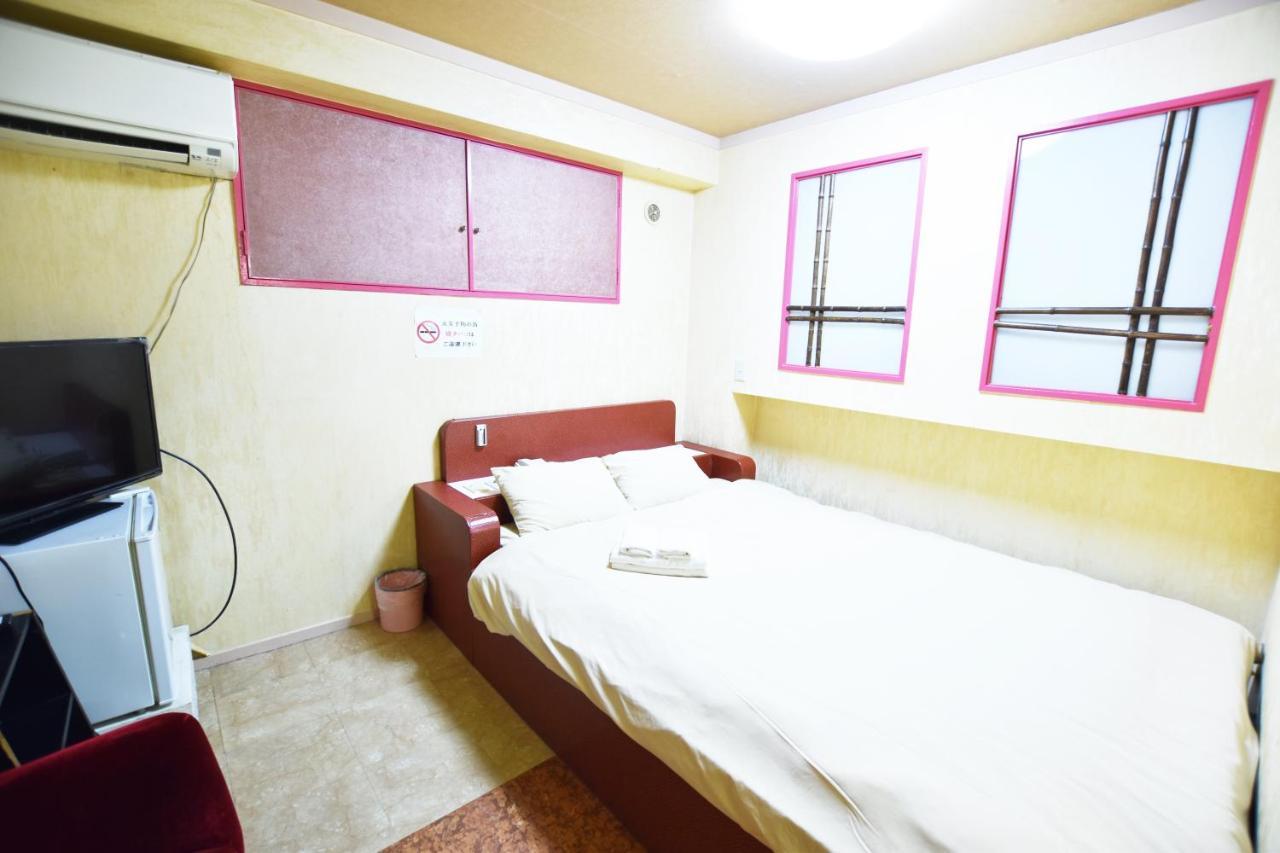 Hotel San Marco (Adults Only) Tōkyō Extérieur photo