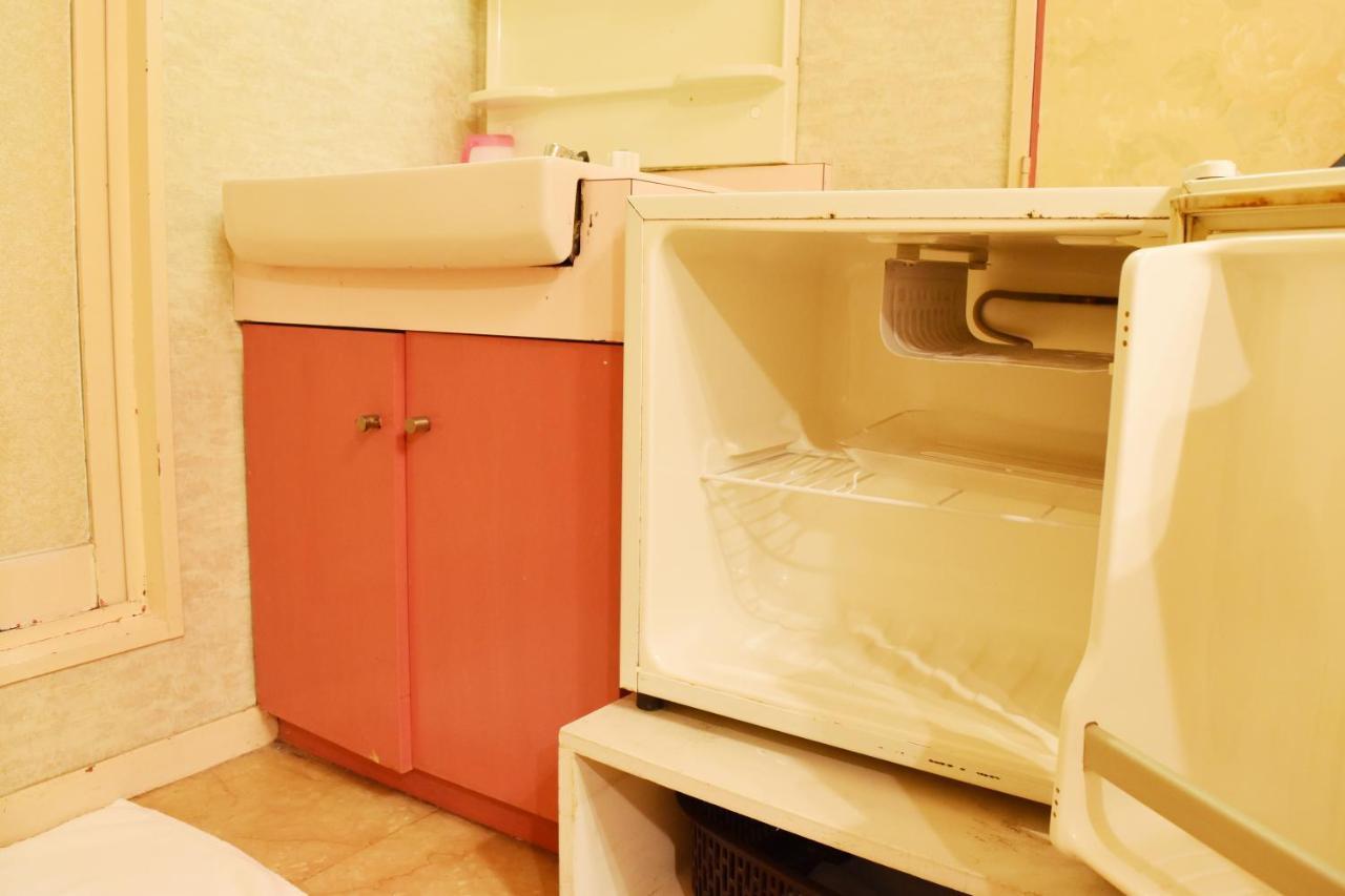 Hotel San Marco (Adults Only) Tōkyō Extérieur photo