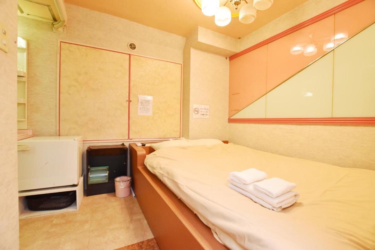 Hotel San Marco (Adults Only) Tōkyō Extérieur photo