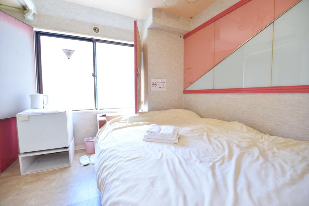 Hotel San Marco (Adults Only) Tōkyō Extérieur photo