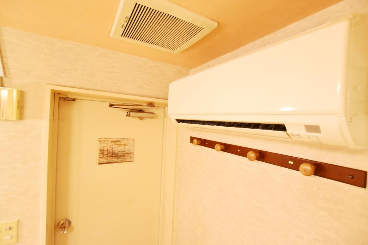 Hotel San Marco (Adults Only) Tōkyō Extérieur photo