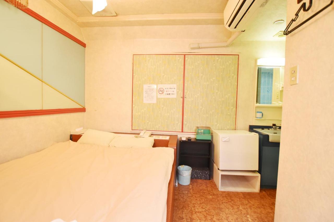 Hotel San Marco (Adults Only) Tōkyō Extérieur photo