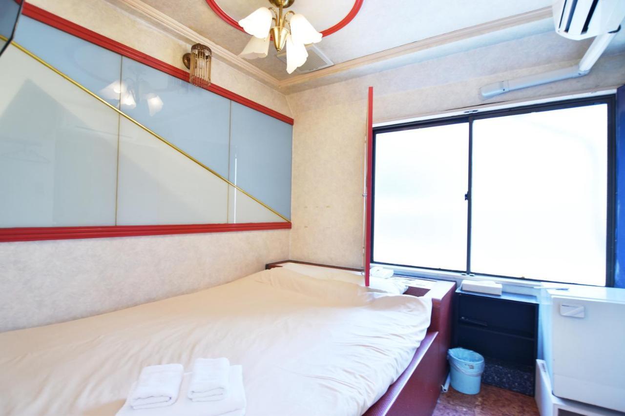Hotel San Marco (Adults Only) Tōkyō Extérieur photo