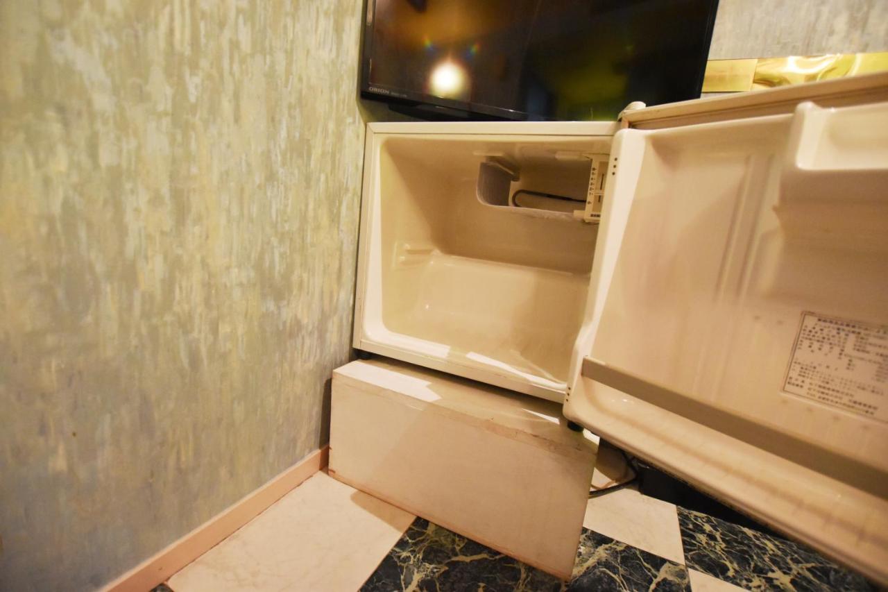 Hotel San Marco (Adults Only) Tōkyō Extérieur photo