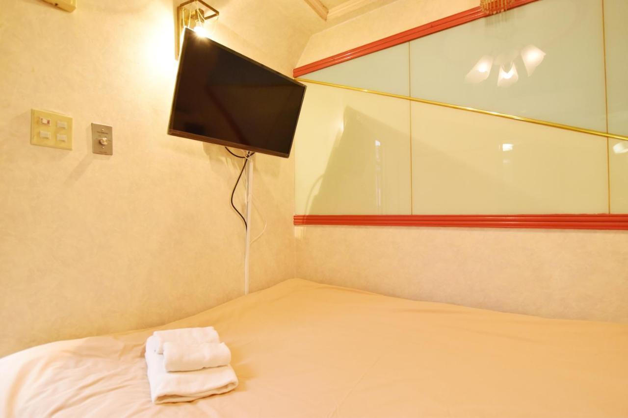 Hotel San Marco (Adults Only) Tōkyō Extérieur photo